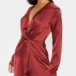 Pretty Little Thing Dress Photo 1