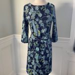 Lilly Pulitzer JONAH BELTED DRESS SIZE M! Photo 2