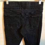 Universal Threads Universal Thread Black High Rise Pull‎ On Jeggings Photo 6