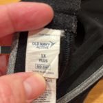 Old Navy  active sport bra size 1X. Photo 4
