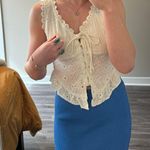 River Island Eyelet top Photo 2