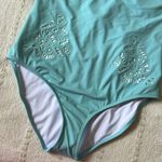 Venus NWOT One piece bathing suit Photo 1
