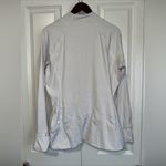 Athleta Whittier Peak Half zip Athletic Pullover Jacket XL Photo 4