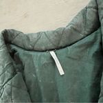 Young Fabulous and Broke NWT  Quilted Jacket Size Small Photo 1