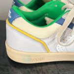 Vans  Lowland ComfyCush JMP Serio Collection Sneakers Womens 9 Mens 7.5 Photo 6