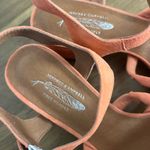 Jeffrey Campbell  Free People Clementine Block Heel size 8 Photo 2