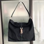 Gucci NICE  nylon bag 🌹🌹🌹 Photo 11