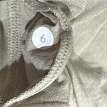 Lululemon No Limits Tank Top Black/Granite Women’s 6 Photo 4