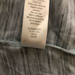 Athleta  Flow Top Essence Space Dye Long Sleeve Shirt Photo 5