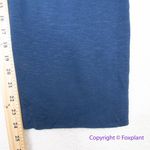 Free People New!  Movement‎ Surfside Joggers in navy blue, size M Photo 8