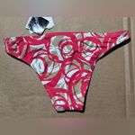 Perry Ellis Women’s  Medium Swim Bikini Bottom NWT Photo 2