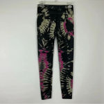Noli  Tie Dye Yoga‎ Leggings Photo 2