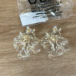 8 Other Reasons  acrylic flower earrings Photo 2