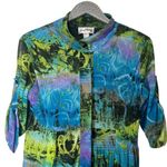 Joseph Ribkoff  Colorful Dress Photo 2