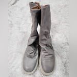 Free People Emma Ruched Boots Size 38. Sh4 Photo 3