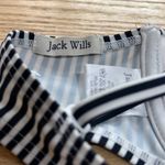 Jack Wills  Striped Bikini Swimwear 34A Photo 3