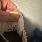 Puma  White Sneakers with Tie Dye Accents Photo 3