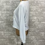 Spiritual Gangster Ciao Bella Crop Sweatshirt Photo 2