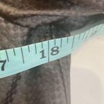 Vertigo Paris Women’s Double Breasted Trench Coat 3/4 Sleeves NWT Sz M Manmade Photo 13