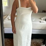 Odd Muse  ultimate pearl trim midi dress Photo 2