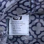 Lug Dolly Butterfly Cosmetic Travel Bag Insulated Case Organizer Makeup Pouch Gray Photo 9