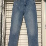 Arizona Skinny Straight Jeans Photo 0