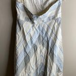 Gap NWT strapless dress size 12 Photo 6
