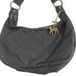 Lesportsac Gwen Stefani LAMB Hobo Black Rasta Shoulder Bag Photo 6