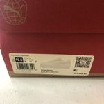 Womens Carina Street Sneakers Puma White Vapor Gray 10.5 Photo 5