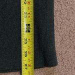 White House | Black Market  Gray Sweater Long Rayon Cashmere Blend Tunic WHBM Photo 5