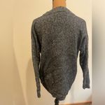 Massimo Dutti Black and white  sweater. Photo 9