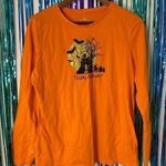 Halloween Long Sleeve Photo 0