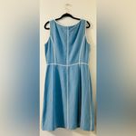 Maggy London  Silk Dress Photo 3