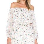 Lovers + Friends World Traveler Mini Dress Photo 0