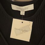 💕FAVORITE DAUGHTER💕 The Gemini Dress ~ Black Medium M NWT Photo 13