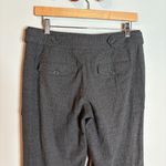 Anthropologie  Cartonnier charcoal dress pants Photo 2