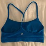 Lululemon  Flow Y Bra Photo 1