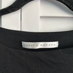 Susana Monaco  | long sleeve pixie fit and flare dress Photo 2