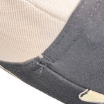 City Triangles Women's Y2K Black Floral Dress Sleeveless V Neck Sheath Small Photo 4