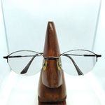 Brooks Brothers  Gray Prescription Glasses Frames Photo 0