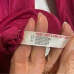 Free People  Kaya Long Sleeve Bodysuit Sz S NWOT Photo 7