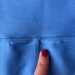 Alo Yoga  High-Waist Airlift 7/8 Legging Blue XS Photo 5