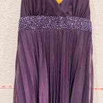 Love Tease Plum Dress Photo 1