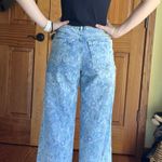 Pimkie Denim  High Waisted Wide Leg Retro Jeans Photo 1