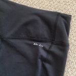 Nike Texas Longhorns Wide Leg Flare Yoga pants Black Size Small Special Edition Photo 10