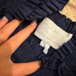 Hill House  Nap Dress Navy XS Photo 2