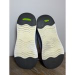 Kizik Women's Lima Gray Knit Lace Up Sneakers Shoes Size M 8.5 W 10 Photo 6