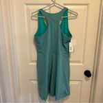Outdoor Voices  The Volley Racerback Dress Sea Green Size XL Photo 4