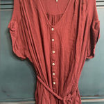 Free People  romper​ Photo 0