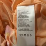 Free People  Ivory Tank ivory combo.  Sz L and S Photo 5